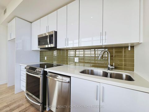 Photo 14 at Uph08 - 2220 Lakeshore Boulevard W, Mimico, Toronto