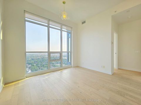 Photo 15 at Uph08 - 2220 Lakeshore Boulevard W, Mimico, Toronto