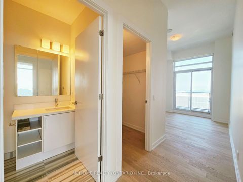 Photo 16 at Uph08 - 2220 Lakeshore Boulevard W, Mimico, Toronto