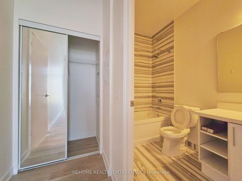 Photo 19 at Uph08 - 2220 Lakeshore Boulevard W, Mimico, Toronto