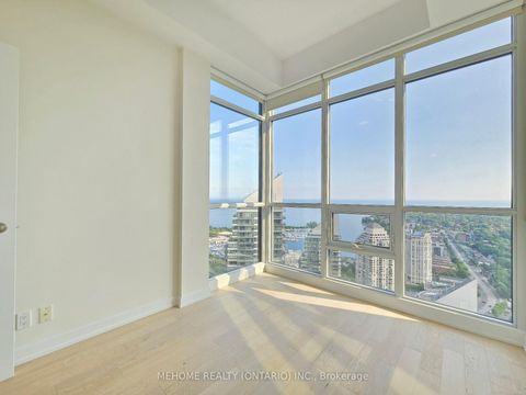 Photo 21 at Uph08 - 2220 Lakeshore Boulevard W, Mimico, Toronto