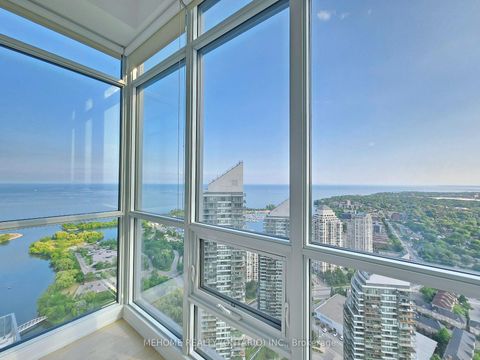 Photo 23 at Uph08 - 2220 Lakeshore Boulevard W, Mimico, Toronto