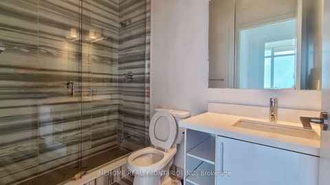Photo 24 at Uph08 - 2220 Lakeshore Boulevard W, Mimico, Toronto