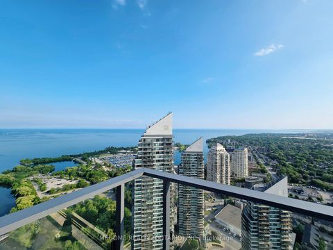 Photo 26 at Uph08 - 2220 Lakeshore Boulevard W, Mimico, Toronto