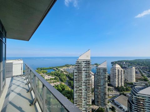 Photo 27 at Uph08 - 2220 Lakeshore Boulevard W, Mimico, Toronto