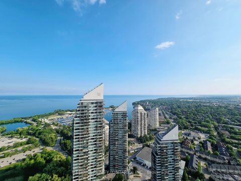 Photo 28 at Uph08 - 2220 Lakeshore Boulevard W, Mimico, Toronto