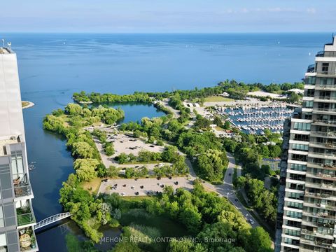 Photo 29 at Uph08 - 2220 Lakeshore Boulevard W, Mimico, Toronto