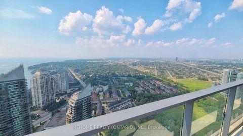 Photo 31 at Uph08 - 2220 Lakeshore Boulevard W, Mimico, Toronto