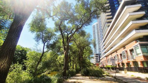 Photo 32 at Uph08 - 2220 Lakeshore Boulevard W, Mimico, Toronto