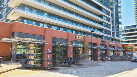 Photo 33 at Uph08 - 2220 Lakeshore Boulevard W, Mimico, Toronto