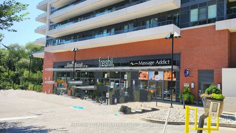 Photo 35 at Uph08 - 2220 Lakeshore Boulevard W, Mimico, Toronto