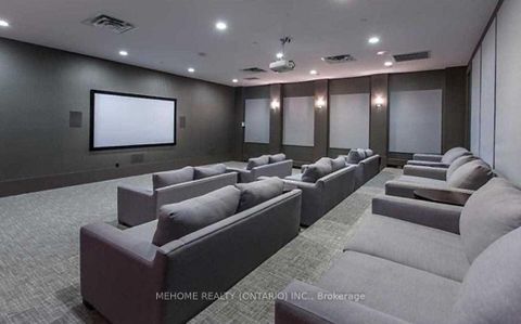 Photo 36 at Uph08 - 2220 Lakeshore Boulevard W, Mimico, Toronto