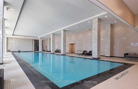 Photo 38 at Uph08 - 2220 Lakeshore Boulevard W, Mimico, Toronto