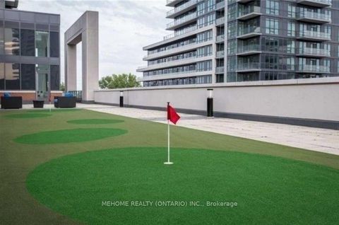Photo 42 at Uph08 - 2220 Lakeshore Boulevard W, Mimico, Toronto