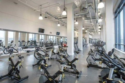 Photo 43 at Uph08 - 2220 Lakeshore Boulevard W, Mimico, Toronto