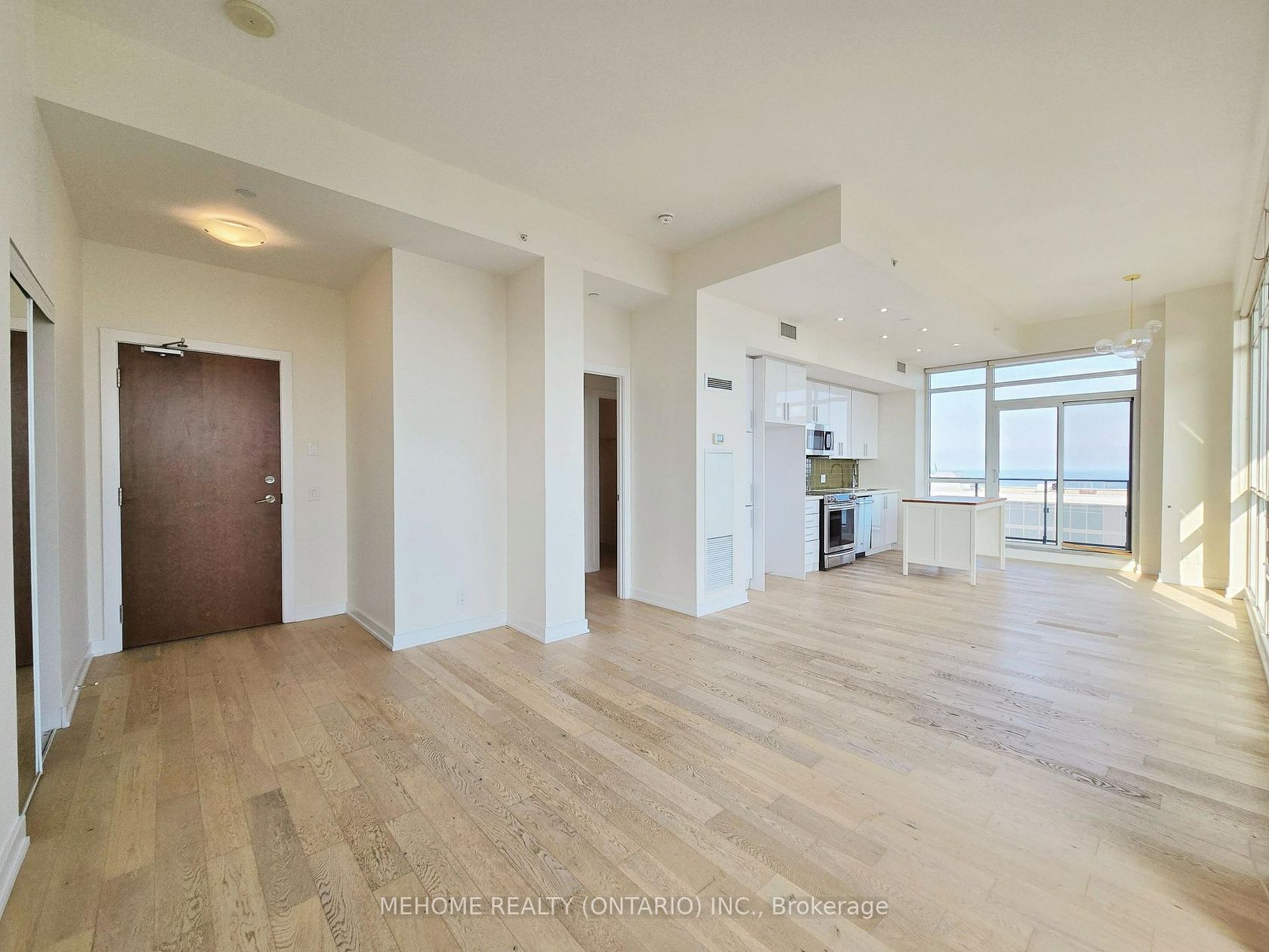 Uph08 - 2220 Lakeshore Boulevard W, Mimico, Toronto 