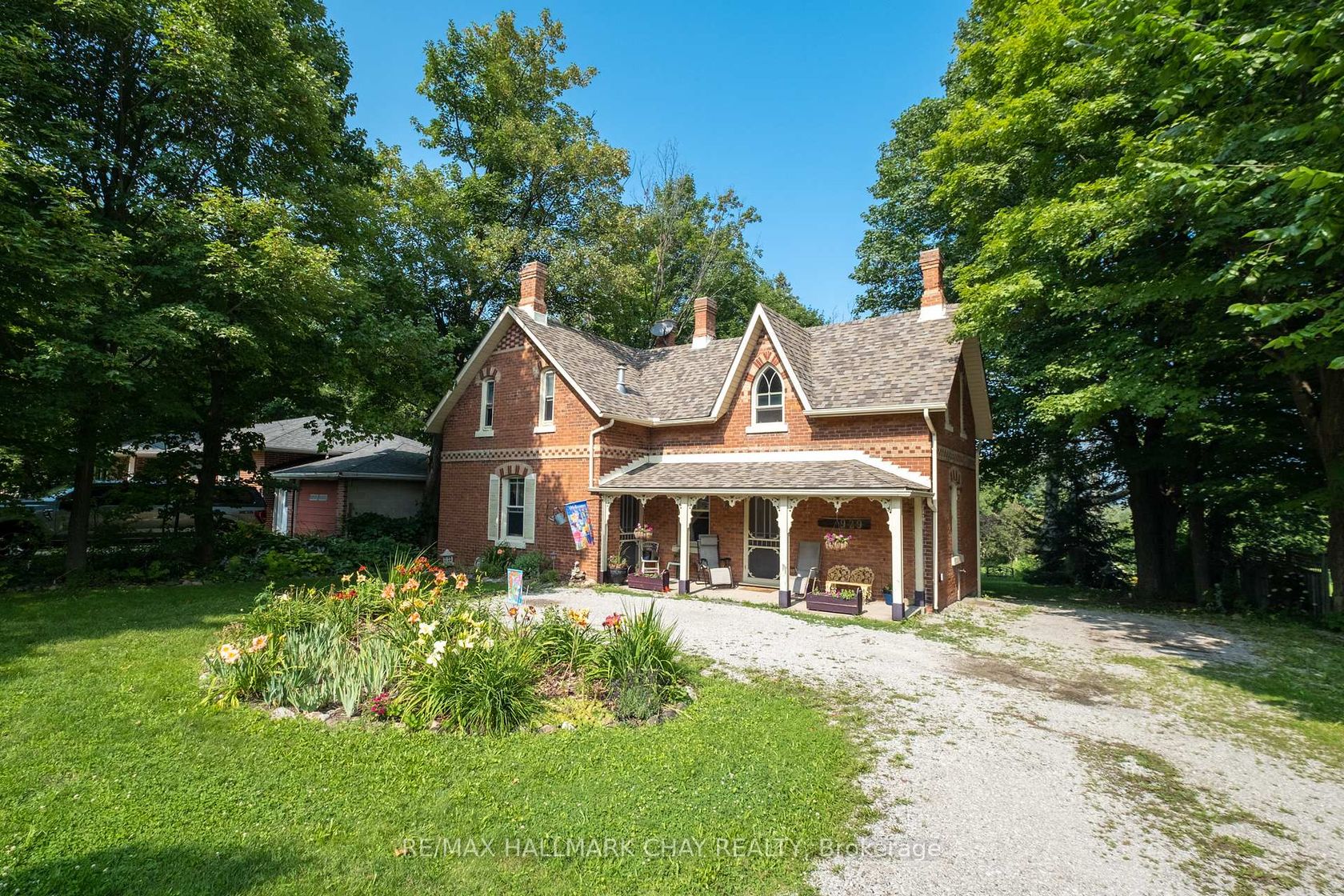 929 Yonge Street, Rural Barrie Southeast, Barrie photo number 2