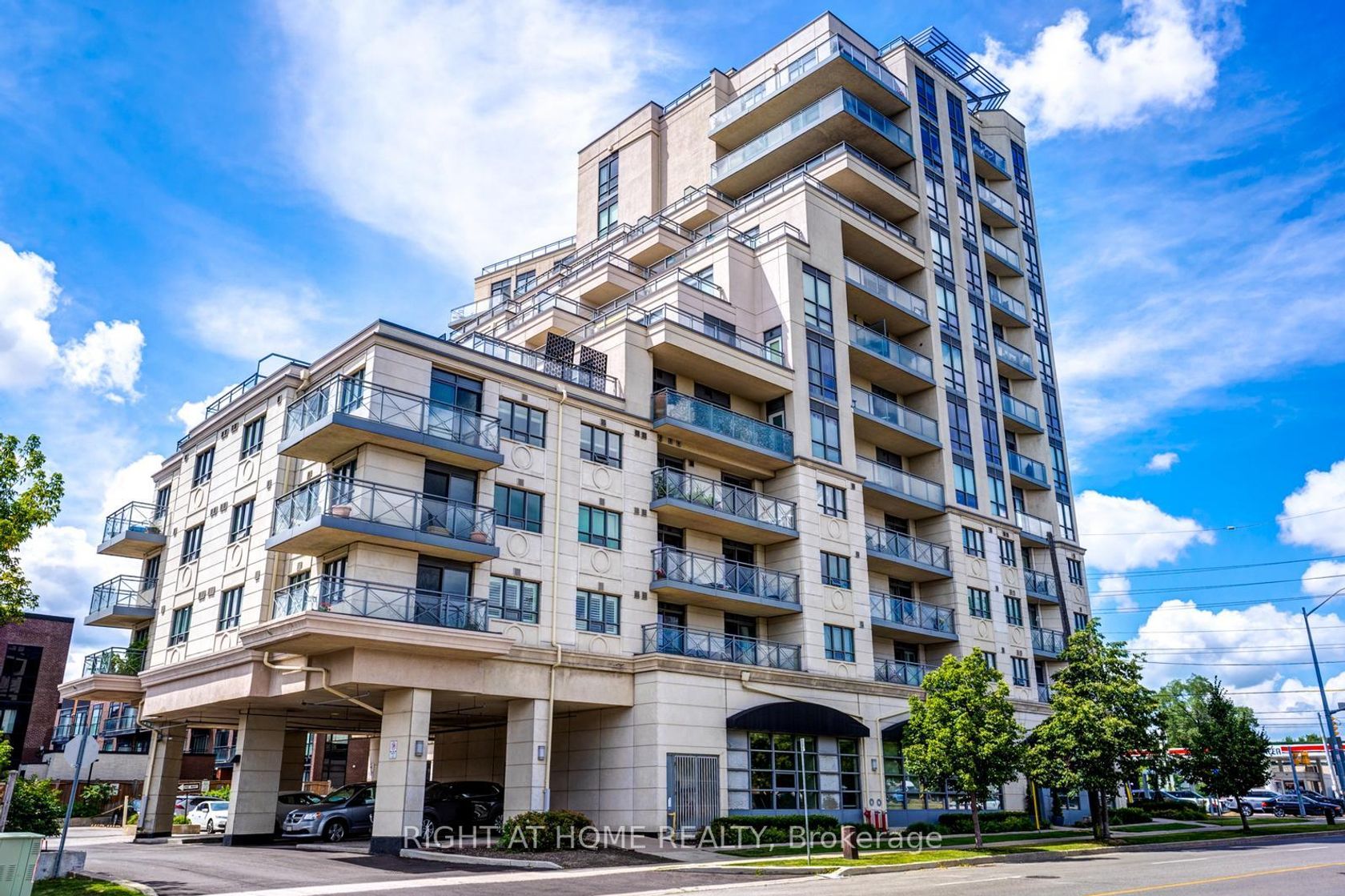 7730 Kipling Avenue, West Woodbridge, Vaughan 