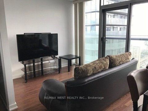 Photo 1 at 4507 - 14 York Street, Waterfront Communities C1, Toronto