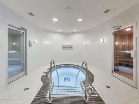 Photo 10 at 4507 - 14 York Street, Waterfront Communities C1, Toronto