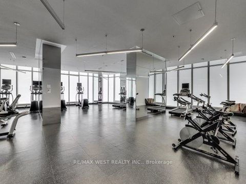 Photo 11 at 4507 - 14 York Street, Waterfront Communities C1, Toronto