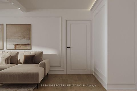 Photo 9 at 1504 - 65 Spring Garden Avenue, Willowdale East, Toronto