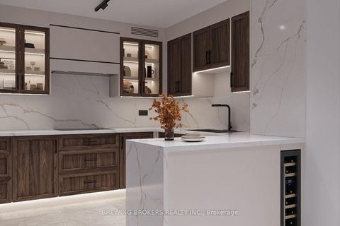 Photo 13 at 1504 - 65 Spring Garden Avenue, Willowdale East, Toronto
