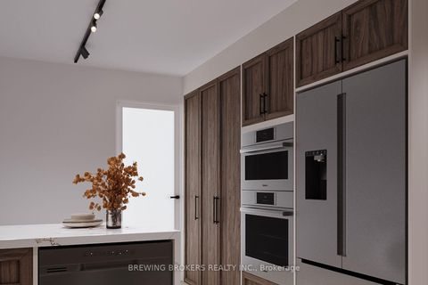 Photo 15 at 1504 - 65 Spring Garden Avenue, Willowdale East, Toronto