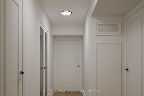 Photo 20 at 1504 - 65 Spring Garden Avenue, Willowdale East, Toronto