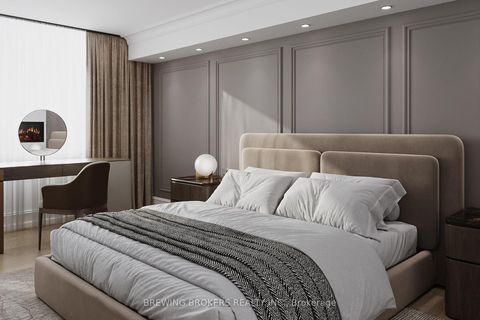 Photo 25 at 1504 - 65 Spring Garden Avenue, Willowdale East, Toronto