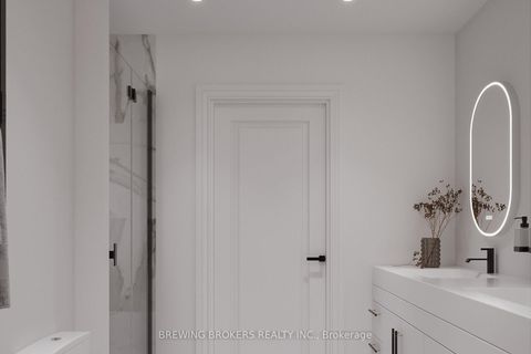 Photo 27 at 1504 - 65 Spring Garden Avenue, Willowdale East, Toronto