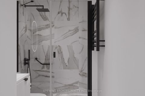 Photo 32 at 1504 - 65 Spring Garden Avenue, Willowdale East, Toronto