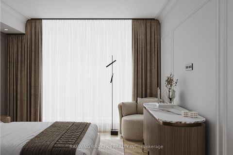 Photo 33 at 1504 - 65 Spring Garden Avenue, Willowdale East, Toronto
