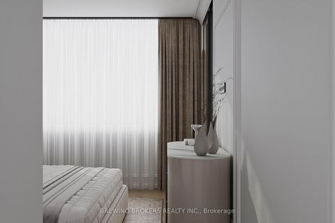 Photo 37 at 1504 - 65 Spring Garden Avenue, Willowdale East, Toronto