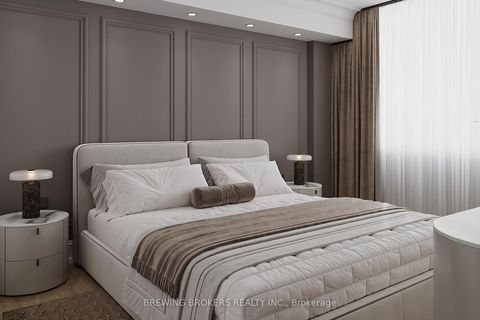 Photo 38 at 1504 - 65 Spring Garden Avenue, Willowdale East, Toronto