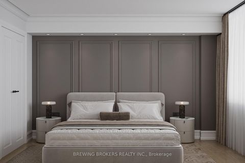 Photo 39 at 1504 - 65 Spring Garden Avenue, Willowdale East, Toronto
