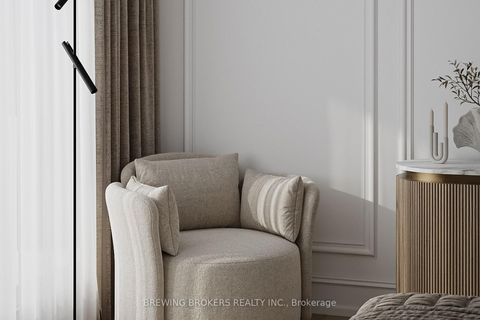 Photo 41 at 1504 - 65 Spring Garden Avenue, Willowdale East, Toronto