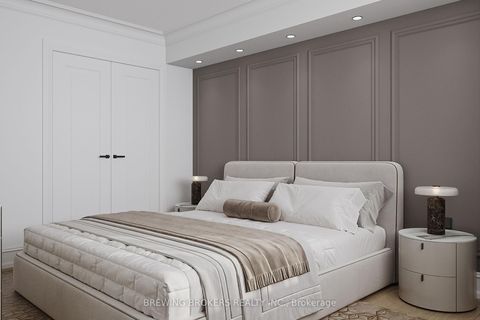 Photo 42 at 1504 - 65 Spring Garden Avenue, Willowdale East, Toronto