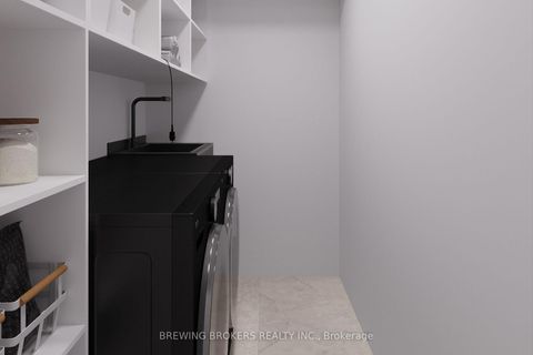 Photo 45 at 1504 - 65 Spring Garden Avenue, Willowdale East, Toronto