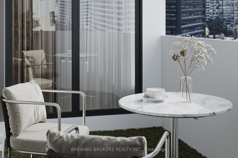 Photo 46 at 1504 - 65 Spring Garden Avenue, Willowdale East, Toronto