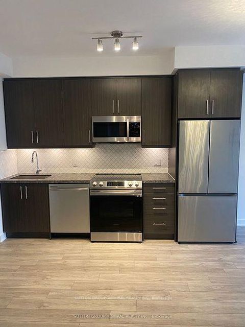 Photo 14 at 1406 - 95 Oneida Crescent, Langstaff, Richmond Hill