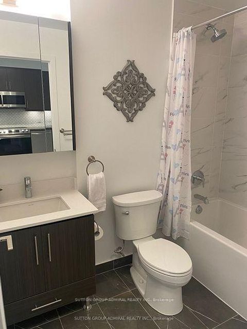 Photo 18 at 1406 - 95 Oneida Crescent, Langstaff, Richmond Hill