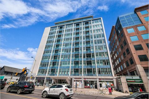 Photo 1 at 703 - 1901 Yonge Street, Mount Pleasant West, Toronto