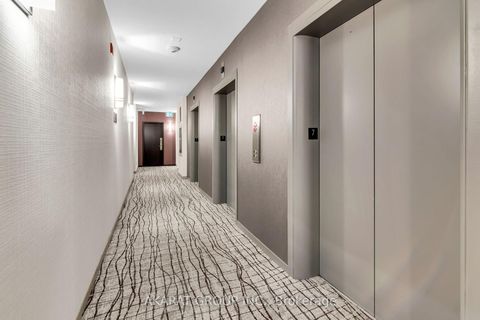 Photo 3 at 703 - 1901 Yonge Street, Mount Pleasant West, Toronto