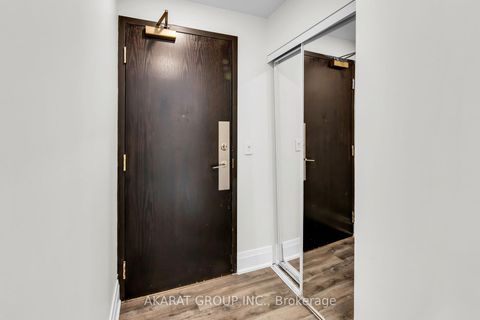 Photo 5 at 703 - 1901 Yonge Street, Mount Pleasant West, Toronto