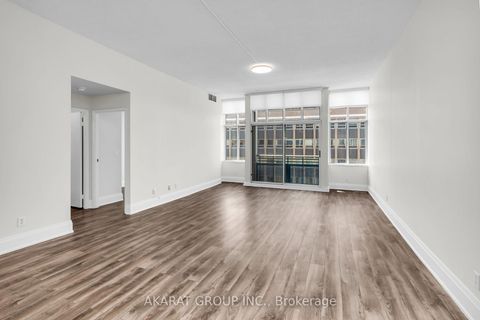 Photo 6 at 703 - 1901 Yonge Street, Mount Pleasant West, Toronto
