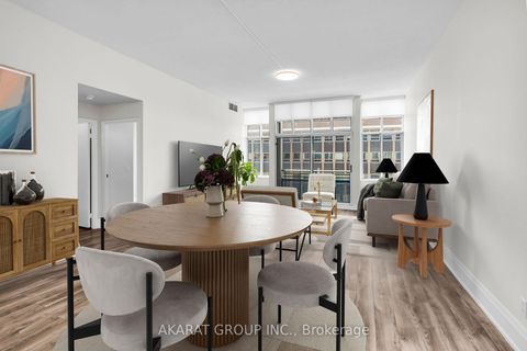 Photo 7 at 703 - 1901 Yonge Street, Mount Pleasant West, Toronto