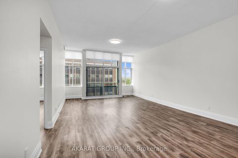 Photo 8 at 703 - 1901 Yonge Street, Mount Pleasant West, Toronto
