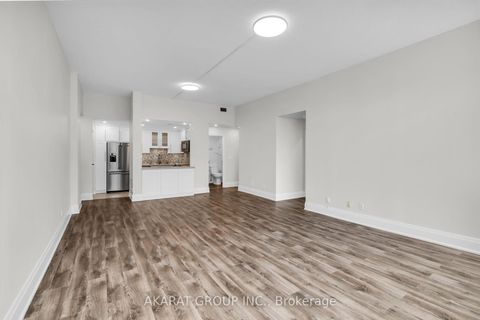 Photo 11 at 703 - 1901 Yonge Street, Mount Pleasant West, Toronto