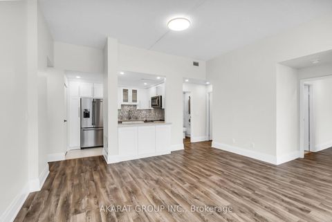 Photo 12 at 703 - 1901 Yonge Street, Mount Pleasant West, Toronto